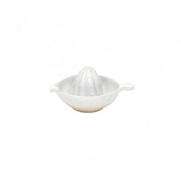 Product Image 1 for Fattoria Ceramic Stoneware Citrus Squeezer from Casafina