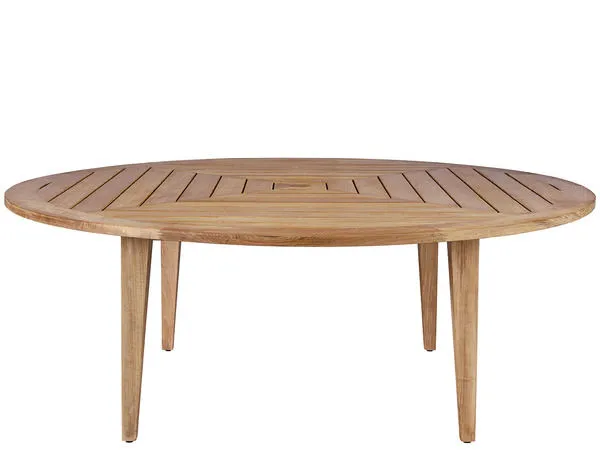 Product Image 1 for Chesapeake Round Dining Table from Universal Furniture