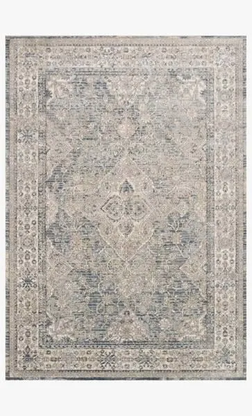 Product Image 2 for Teagan Sky / Natural Rug from Loloi