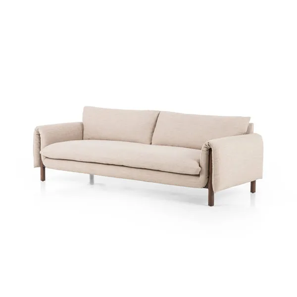Product Image 1 for Fleming Upholstered Sofa from Four Hands