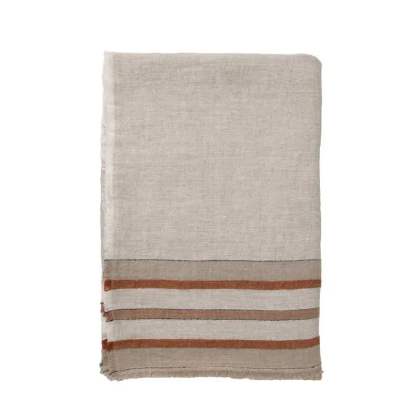 Product Image 1 for Beck Oversized Throw from Pom Pom at Home