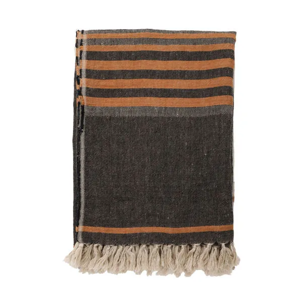 Product Image 1 for Bruno Oversized Throw from Pom Pom at Home