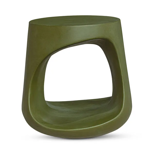 Product Image 1 for Rothko Outdoor Stool from Moe's