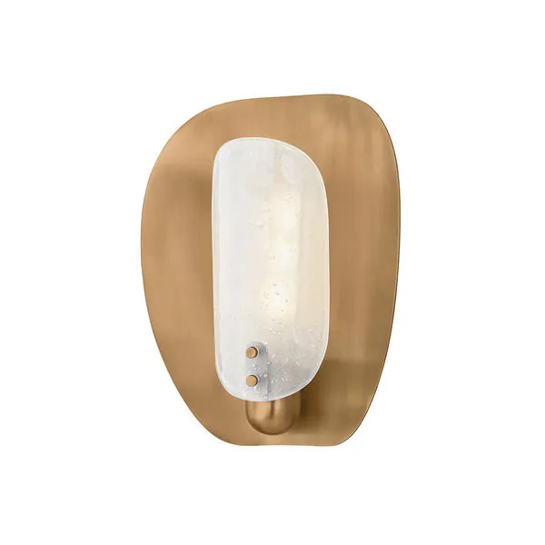 Product Image 1 for Adler Wall Sconce from Troy Lighting