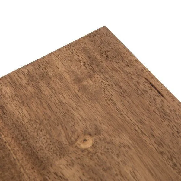 Product Image 6 for Reza Media Console - Smoked Honey from Four Hands