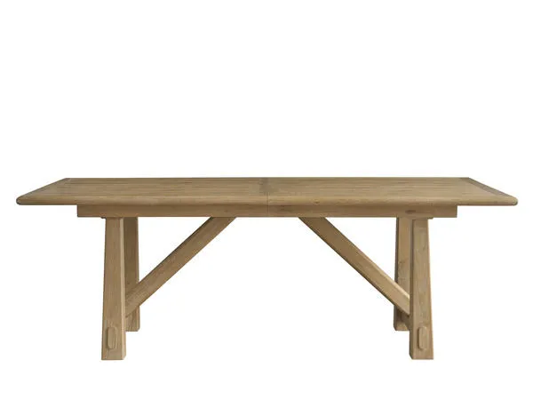 Product Image 1 for Canyon Rectangular Dining Table from Universal Furniture