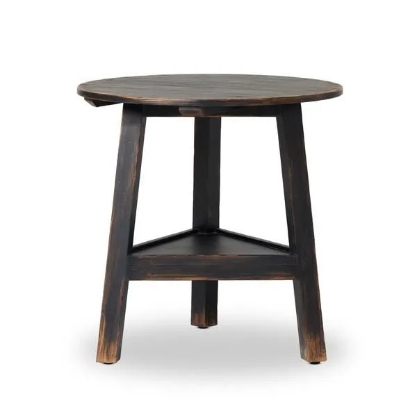 Product Image 1 for Kickapoo River Cricket Table from Four Hands