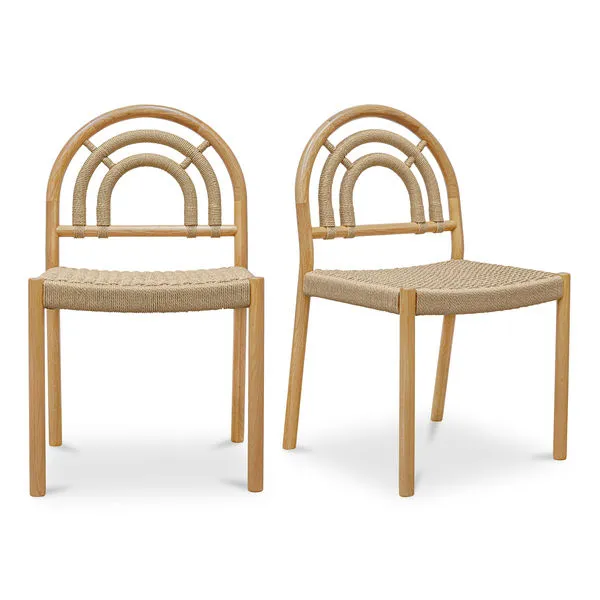 Product Image 1 for Avery Dining Chair, Set Of Two from Moe's