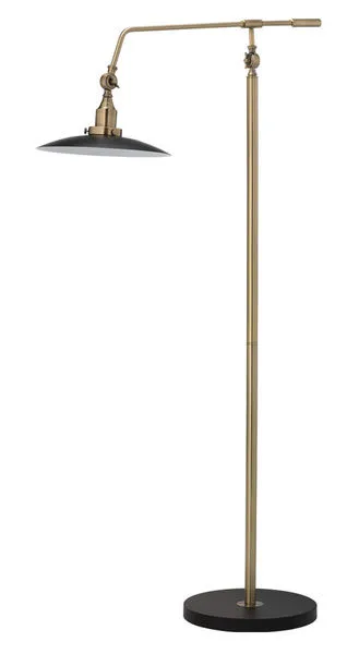 Product Image 2 for Mid Century Modern Floor Lamp from Jamie Young