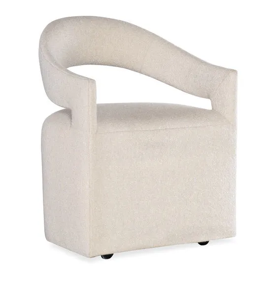 Product Image 1 for Modern Mood Upholstered Arm Chair from Hooker Furniture