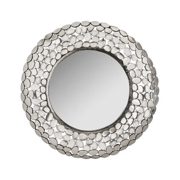 Product Image 1 for Pebble Mirror from Elk Home