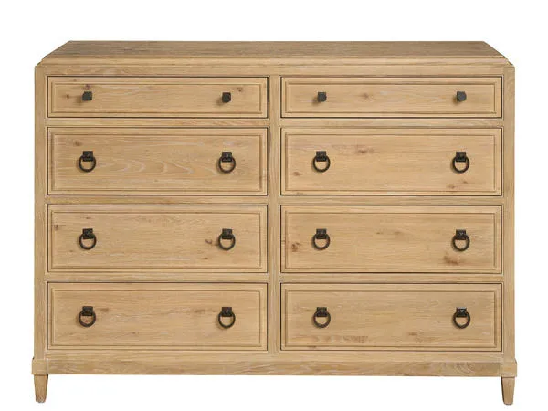 Product Image 1 for Canyon Chest from Universal Furniture