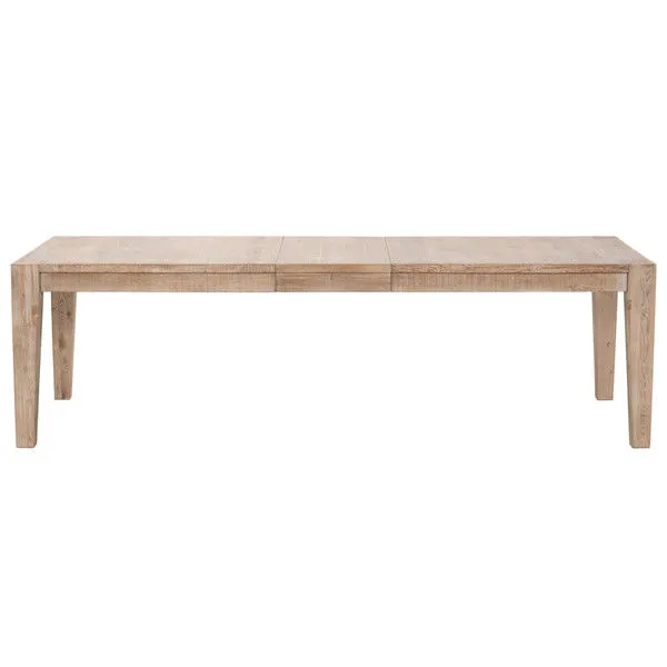 Product Image 5 for Canal Extension Dining Table from Essentials for Living
