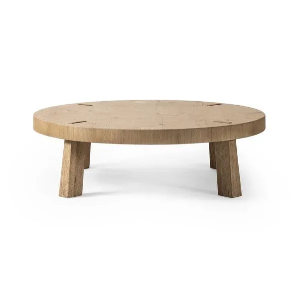 Product Image 1 for Sadira Coffee Table from Four Hands