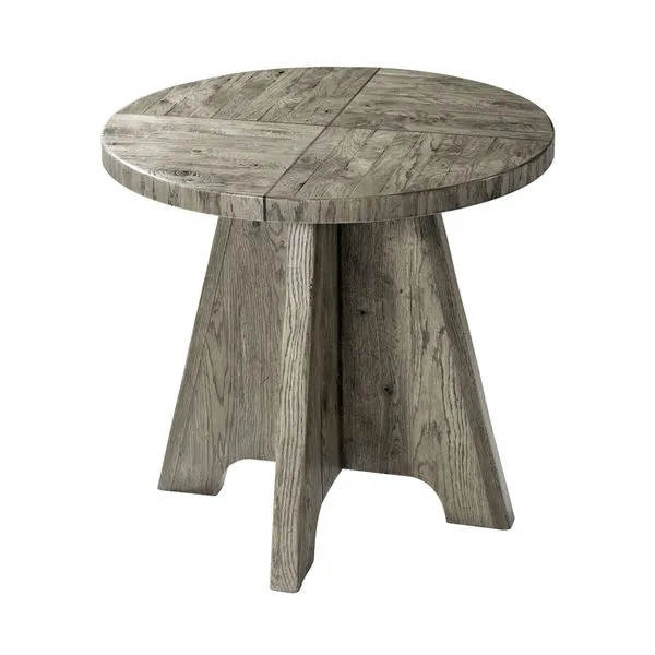 Product Image 1 for Mill Hill Side Table from Theodore Alexander