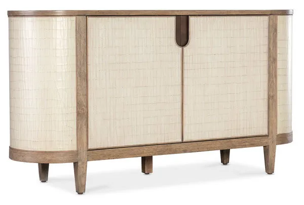 Product Image 1 for Melange Arbor Credenza from Hooker Furniture