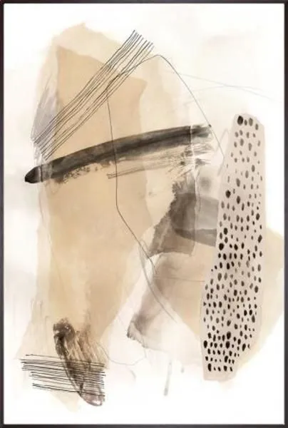 Product Image 1 for Muted Melody II from Leftbank