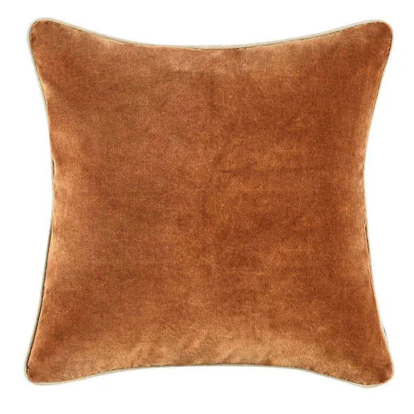 Product Image 1 for Harriet Velvet Throw Pillow from Classic Home Furnishings