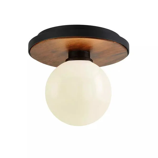 Product Image 1 for Cadet 1 Light Flush from Troy Lighting
