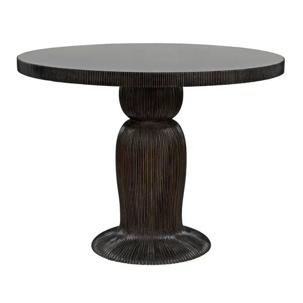 Product Image 2 for Portobello Dining Table from Noir