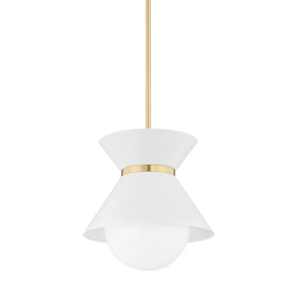 Product Image 2 for Scout 1 Light Small Pendant from Troy Lighting