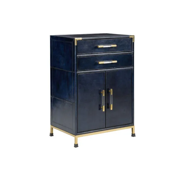 Product Image 1 for Atticus Cabinet from Chelsea House
