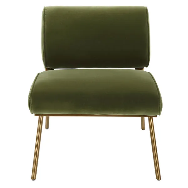 Product Image 1 for Knoll Mid-Century Accent Chair from Uttermost