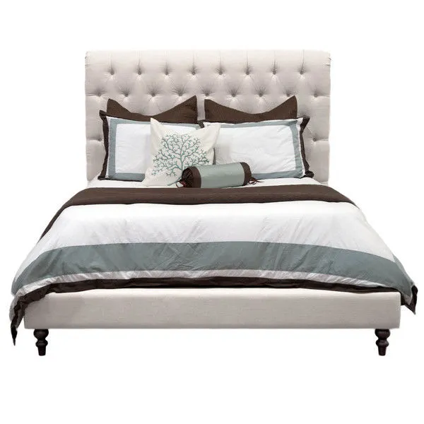 Product Image 4 for Remington Bed from Essentials for Living