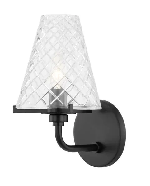 Product Image 1 for Irene 1 Light Bath Bracket from Mitzi