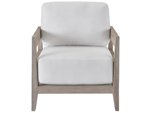 Product Image 1 for La Joalla Louge Chair from Universal Furniture