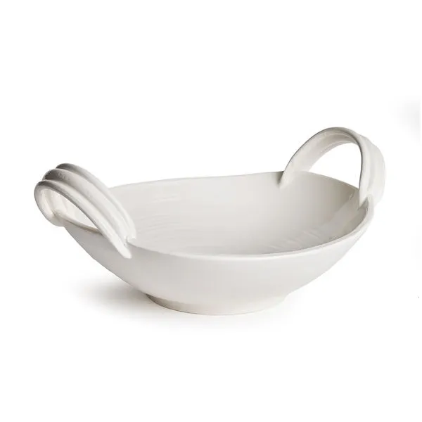 Product Image 1 for Modena Decorative Low Bowl from Napa Home And Garden
