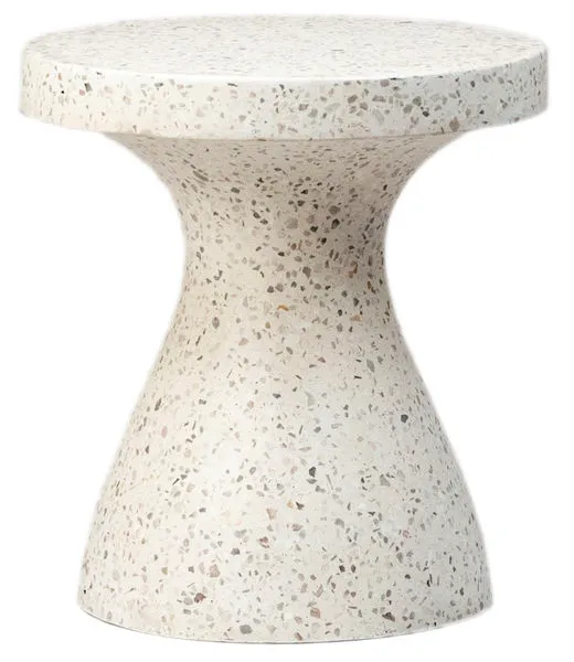 Product Image 1 for Parker Side Table from Dovetail Furniture