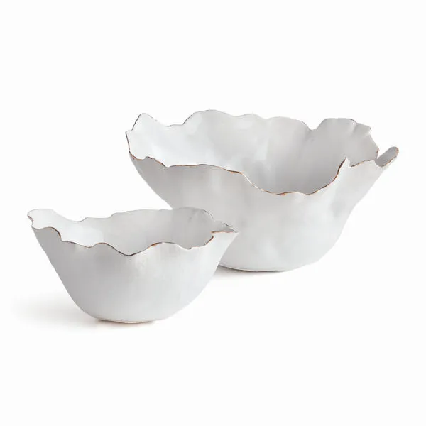 Product Image 1 for Maribella Ceramic Decorative Bowls from Napa Home And Garden