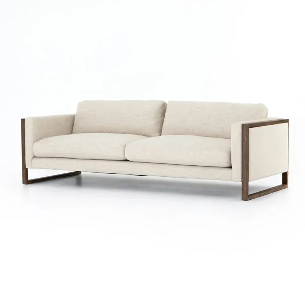 Product Image 5 for Otis Square Arm Sofa from Four Hands
