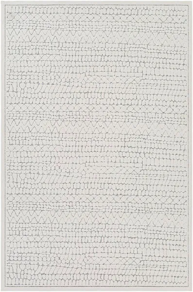 Product Image 1 for Greenwich Indoor / Outdoor Cream Pebble Rug from Surya