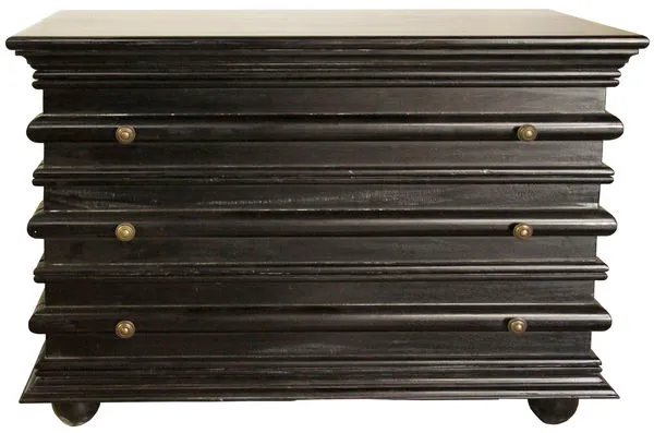 Product Image 4 for Ascona Chest from Noir