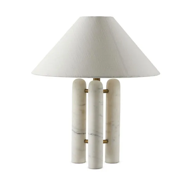 Product Image 1 for Medici Table Lamp from Four Hands