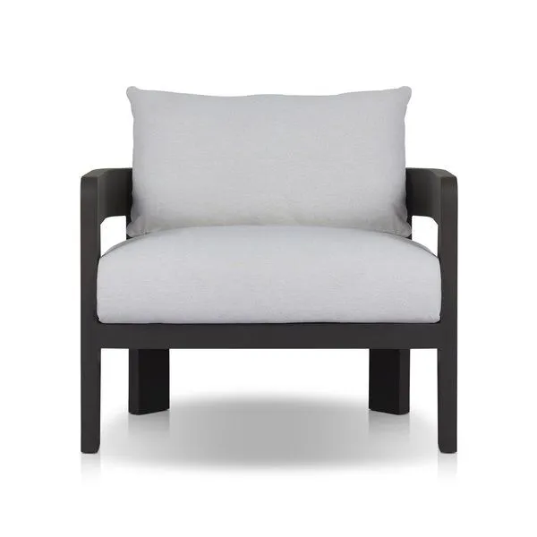 Product Image 1 for Jackson Outdoor Metal Chair from Four Hands