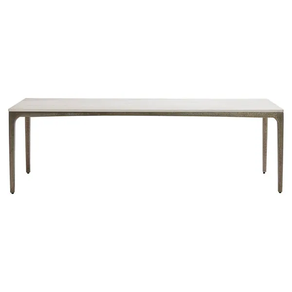 Product Image 2 for Caprera Stone-Topped Outdoor Cocktail Table from Bernhardt Furniture