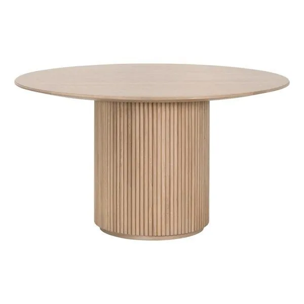 Product Image 1 for Belfast 54" Round Dining Table from Essentials for Living