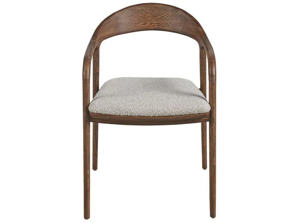 Product Image 1 for Echo Dining Arm Chair from Universal Furniture