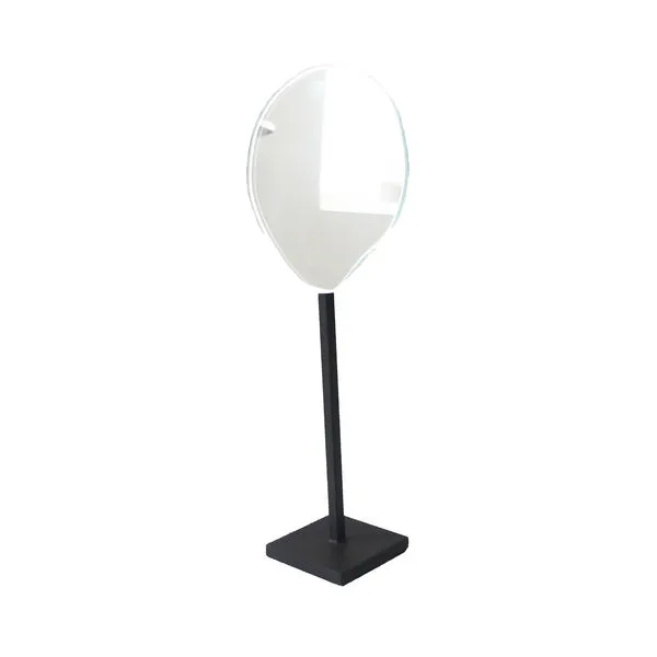 Product Image 1 for Tabletop Mirror On Stand from Moe's
