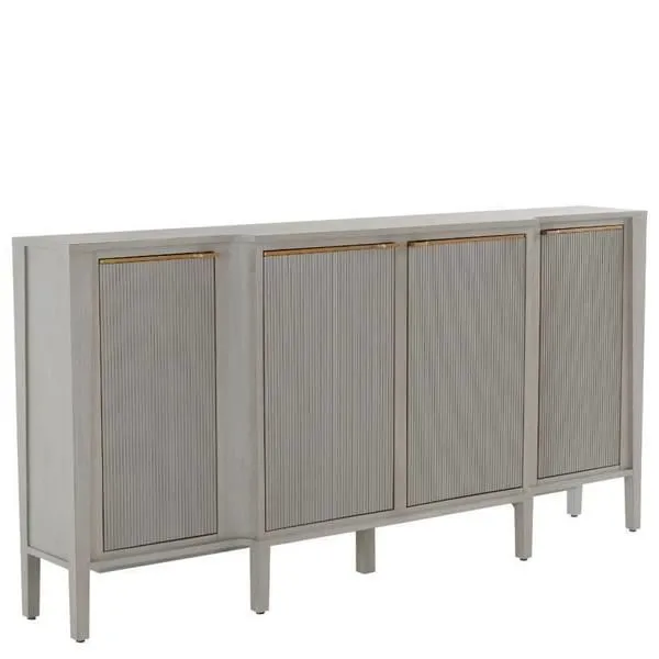 Product Image 1 for Leary Gray Sideboard from Gabby