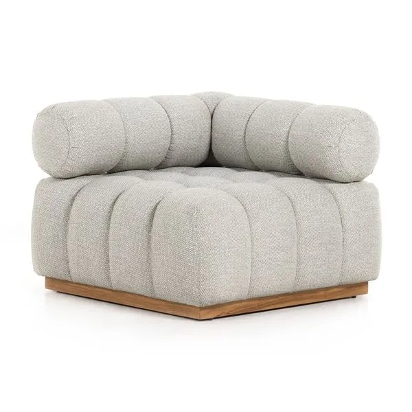 Product Image 3 for Roma Outdoor Sectional from Four Hands