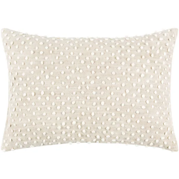 Product Image 1 for Vali Cream Pillow from Surya