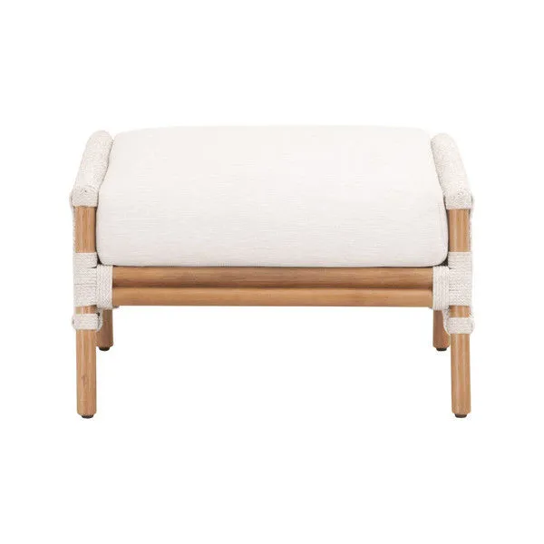 Product Image 2 for Bacara Footstool from Essentials for Living