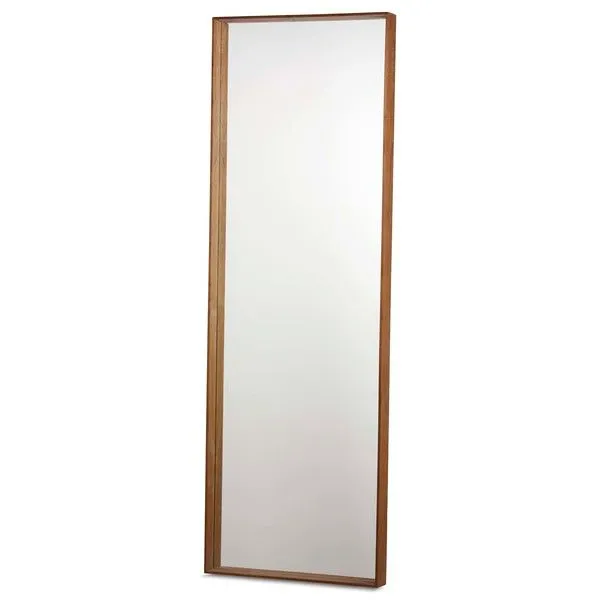 Product Image 1 for Mia Floor Mirror from Texxture