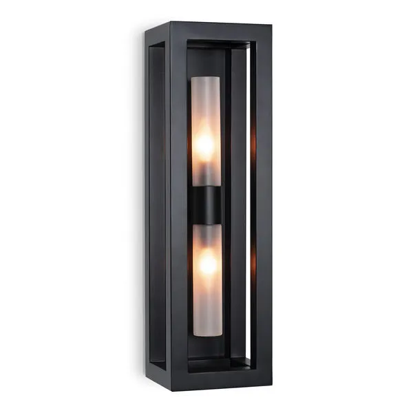 Product Image 1 for Montecito Up-Down Outdoor Sconce from Coastal Living