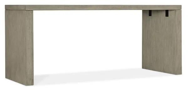 Product Image 4 for Linville Falls Oak Veneer 60" Desk from Hooker Furniture