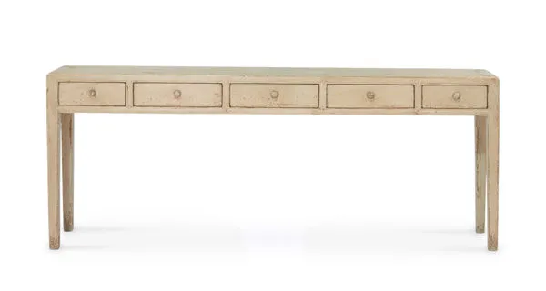 Product Image 3 for Jeweler's Console Table from Sarreid Ltd.